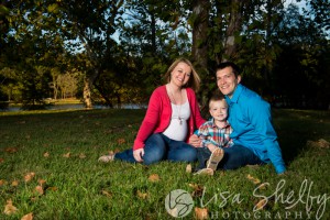Gabel Family & Maternity Session