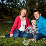 Gabel Family & Maternity Session