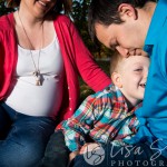 Gabel Family & Maternity Session