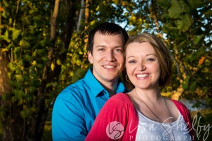 Gabel Family & Maternity Session