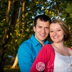 Gabel Family & Maternity Session