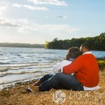 Arica + Nate’s Engagement Session
