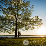 Arica + Nate’s Engagement Session