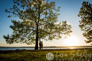 Arica + Nate’s Engagement Session