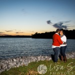 Arica + Nate’s Engagement Session