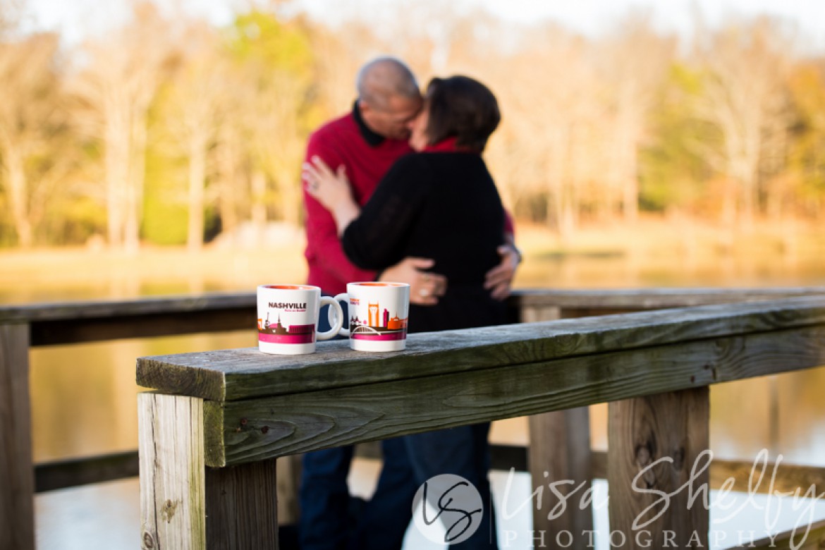 Alex + Shane’s Engagement Session