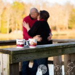 Alex + Shane’s Engagement Session