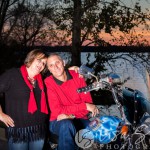 Alex + Shane’s Engagement Session