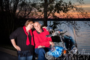 Alex + Shane’s Engagement Session