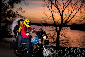 Alex + Shane’s Engagement Session