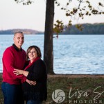 Alex + Shane’s Engagement Session