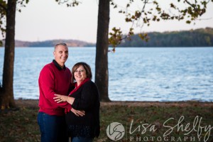 Alex + Shane’s Engagement Session