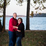 Alex + Shane’s Engagement Session