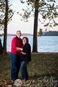Alex + Shane’s Engagement Session