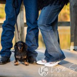 Alex + Shane’s Engagement Session