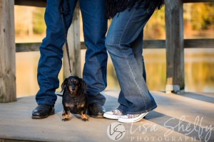 Alex + Shane’s Engagement Session