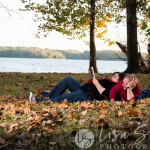 Alex + Shane’s Engagement Session