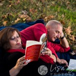 Alex + Shane’s Engagement Session