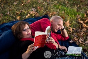Alex + Shane’s Engagement Session