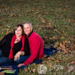 Alex + Shane’s Engagement Session