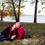 Alex + Shane’s Engagement Session