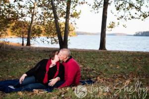 Alex + Shane’s Engagement Session