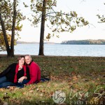 Alex + Shane’s Engagement Session
