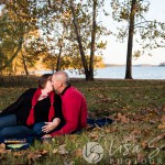 Alex + Shane’s Engagement Session