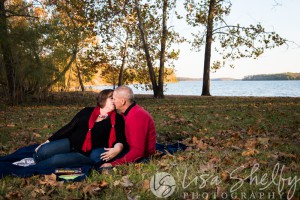 Alex + Shane’s Engagement Session