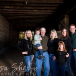 Wilcox Family Session