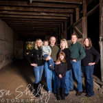 Wilcox Family Session