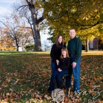 Wilcox Family Session
