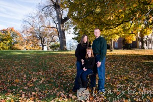 Wilcox Family Session