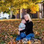 Wilcox Family Session