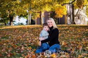Wilcox Family Session