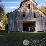 Wilcox Family Session