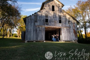 Wilcox Family Session