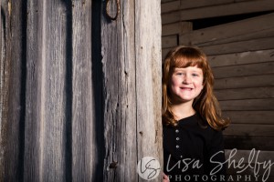 Wilcox Family Session
