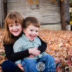 Wilcox Family Session
