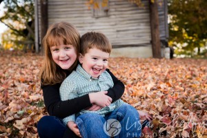 Wilcox Family Session