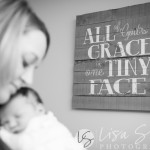 Rylie Newborn Session