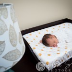 Rylie Newborn Session