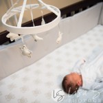 Rylie Newborn Session
