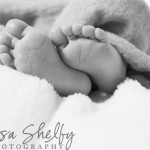 Rylie Newborn Session