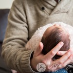 Rylie Newborn Session