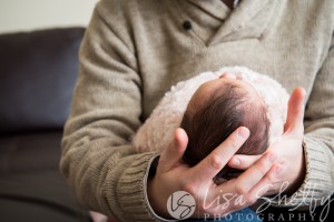 Rylie Newborn Session