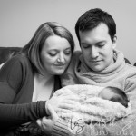 Rylie Newborn Session