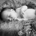 Rylie Newborn Session