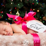 Rylie Newborn Session