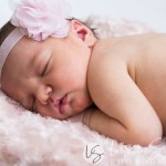 Rylie Newborn Session